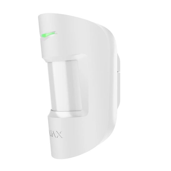 Ajax MotionProtect S (8PD) white Беспроводной извещатель движения 30455 фото