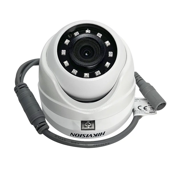 DS-2CE56D0T-IRMF (С) (2.8мм) 2 Мп Turbo HD видеокамера 23841 фото