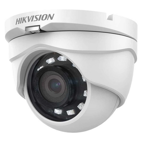 DS-2CE56D0T-IRMF (С) (2.8мм) 2 Мп Turbo HD видеокамера 23841 фото