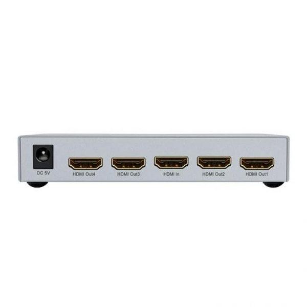 DT-7144A Розгалужувач HDMI 24770 фото