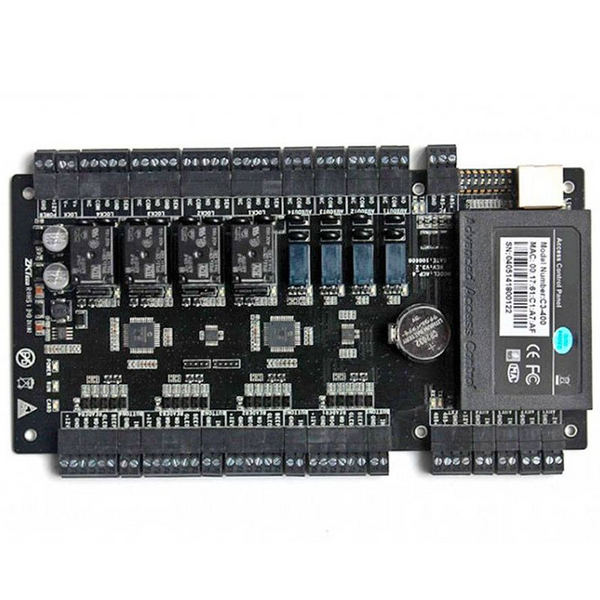 Контроллер C3-400 ses0370 фото