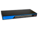 PoE комутатор (switch) 24 порти SEVEN P-73224G-2SFP P-73224G-2SFP фото 1