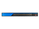 PoE комутатор (switch) 24 порти SEVEN P-73224G-2SFP P-73224G-2SFP фото 2