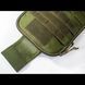 U-WIN Olive Подсумок гидратора 28352 фото 3