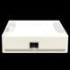 MikroTik RB260GSP (CSS106-1G-4P-1S) 5-портовий гігабітний керований PoE комутатор 30265 фото 2