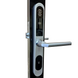 Електронний RFID замок для офісів SEVEN LOCK SL-7737S silver ID EM 1616464300 фото 3