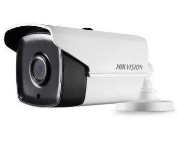 DS-2CE16H1T-IT5 (3.6 мм) 5.0 Мп Turbo HD видеокамера 21543 фото