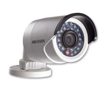 DS-2CD2020F-I (12мм) IP видеокамера Hikvision 20330 фото