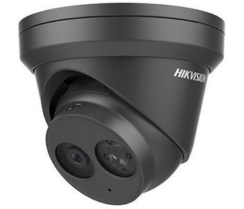 DS-2CD2383G0-I (2.8 мм) 8 Мп IP видеокамера Hikvision c детектором лиц и Smart функциями 23084 фото