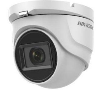 DS-2CE56H0T-ITMF (2.4 мм) 5Мп широкоугольная Turbo HD видеокамера Hikvision 23212 фото