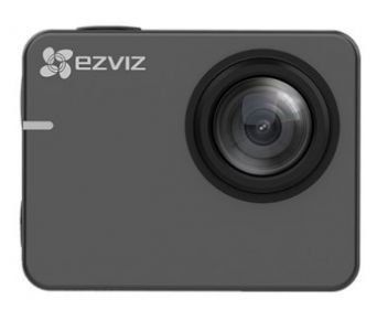 CS-SP206-C0-68WFBS 4K экшн-камера EZVIZ 20754 фото