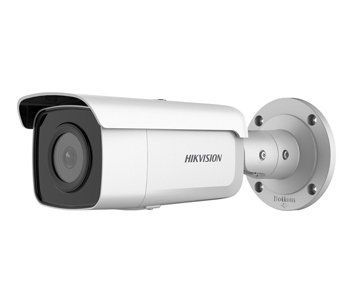 DS-2CD2T46G2-4I (4 мм) 4 Мп ИК IP-видеокамера Hikvision 24031 фото