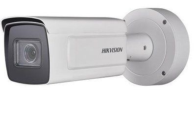 DS-2CD5A85G0-IZS (8-32 мм) 8Мп сетевая видеокамера Hikvision с моторизированным объективом и Smart функциями 23410 фото
