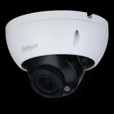 DH-HAC-HDBW1500RP-Z (2.7-12мм) 5 МП Starlight HDCVI ИК Dome 25207 фото