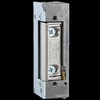 VIRO 7756.70 FaFix (W/O_SP 8-12V AC/DC) НЗ_Е Защелка электромеханическая 29301 фото