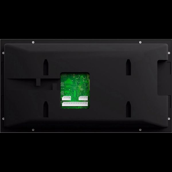 Bas-IP AT-07L black Видеодомофон 25999 фото