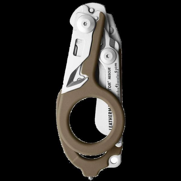 LEATHERMAN Raptor Rescue Мультитул 30342 фото