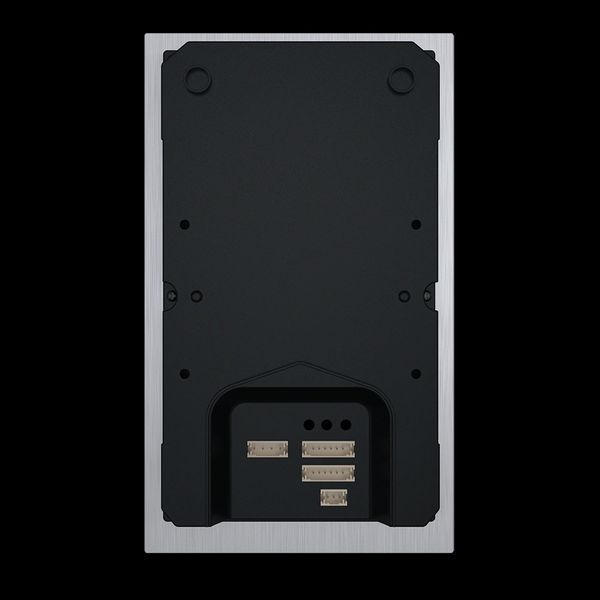 MA-01CRHD (gray/black) Вызывная панель Slinex 25940 фото