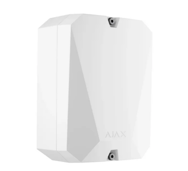 Ajax Hub Hybrid (2G) (8EU) white Охранная централь 29226 фото