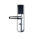 Електронний RFID замок для офісів SEVEN LOCK SL-7731 silver ID EM 1641415060 фото 2