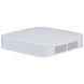 DHI-NVR2104-P-I2 4-канальный Smart 1U 4PoE 1HDD WizSense 28103 фото 1