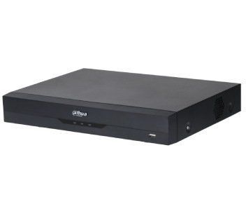 XVR5116HE-4KL-I2 16-канальний Penta-Brid 4K-N / 5MP Mini 1U 1HDD WizSense 24599 фото