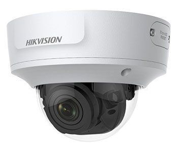 DS-2CD2783G1-IZS (2.8-12) 8 Мп IP c детектором лиц и Smart функциями 23085 фото