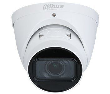 DH-IPC-HDW3841TP-ZAS (2.7-13.5мм) 8Mп IP видеокамера Dahua 24043 фото