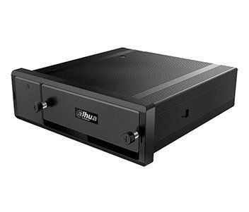 DHI-MNVR8208-GFWI 8 канальный ИИ видеорегистратор с POE 24157 фото