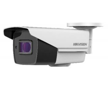 DS-2CE19H8T-AIT3ZF (2.7-13.5мм) 5Мп Ultra-Low Light Turbo HD видеокамера Hikvision 23411 фото