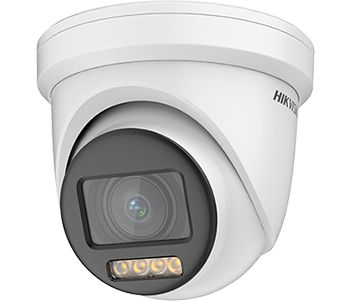 Вариофокальная видеокамера DS-2CE79DF8T-AZE (2.8-12мм) 2 MP ColorVu PoC 24295 фото
