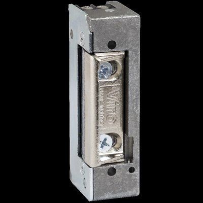 VIRO 7753.70 FaFix (W/O_SP 12V DC) НВ Защелка электромеханическая 29302 фото