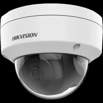 DS-2CD1143G2-I&nbsp;(2.8мм) 4 МП IP67 IK10 EXIR 30122 фото