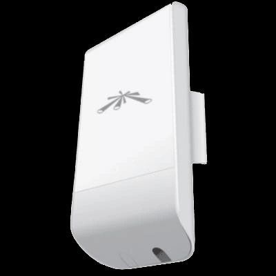 NanoStation Loco M5 Точка доступа 28197 фото