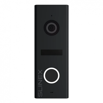 ML-17HD Black Виклична панель Slinex 25950 фото