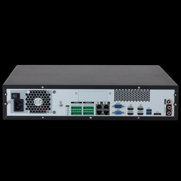 DHI-IVSS7108-1M 2U 8HDDs WizMind 28104 фото