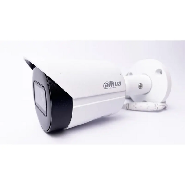 DH-IPC-HFW2230SP-S-S2 (3.6мм) 2Mп White Starlight IP видеокамера Dahua c ИК подсветкой 23862 фото