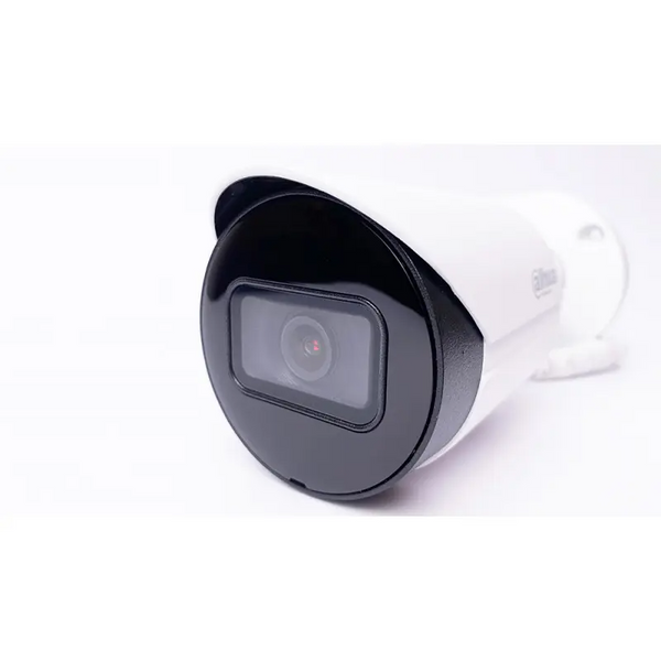 DH-IPC-HFW2230SP-S-S2 (3.6мм) 2Mп White Starlight IP видеокамера Dahua c ИК подсветкой 23862 фото