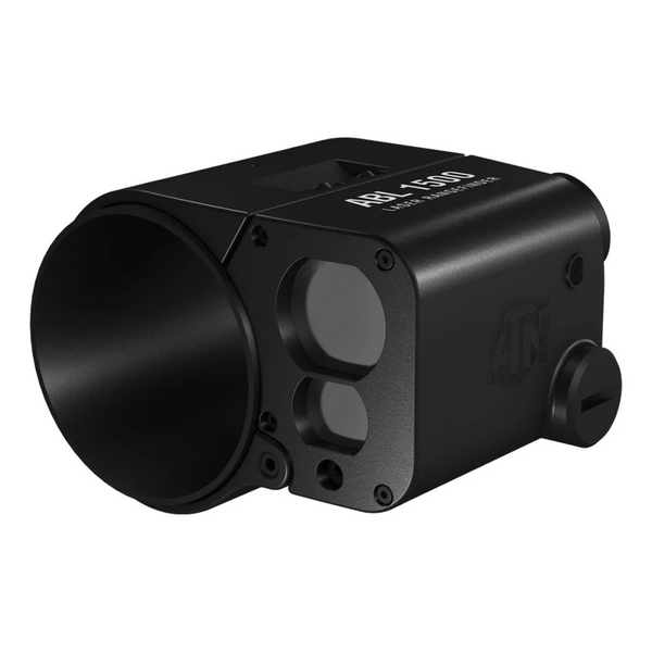 Лазерный дальномер на прицел Mars 4, ABL Smart Rangefinder, Laser range Finder 1500m ATN0057 фото