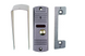 Вызывная панель домофона SEVEN CP-7506 silver   20756564 фото 3