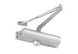Дотягувач 75 кг King (ASSA ABLOY) 600Series срібний DC600Series(silver) фото 2