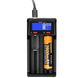 Fenix ARE-D2 Зарядное устройство для аккумуляторов 29319 фото 2