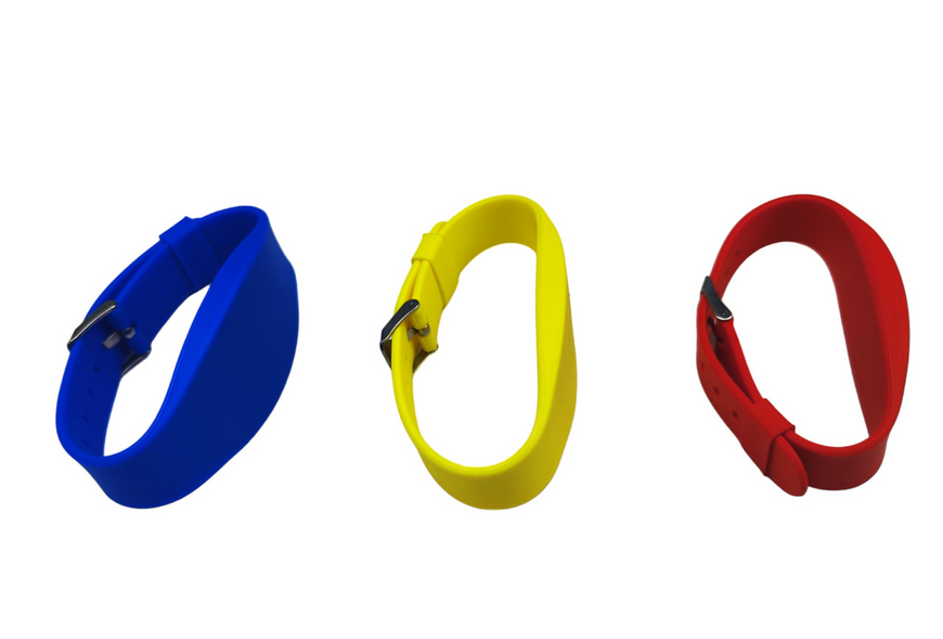 Браслет MIFARE SEVEN R-66 R66 фото