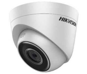 DS-2CD1331-I (2.8 мм) 3Мп IP видеокамера Hikvision 20475 фото