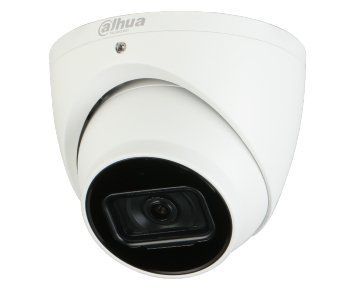 DH-IPC-HDW3841EMP-AS (2.8мм) 8Mп IP видеокамера Dahua 24053 фото