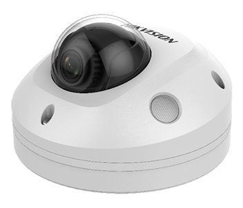 DS-2XM6726G0-IS/ND 2.8mm 2 Мп сетевая ИК видеокамера 24185 фото