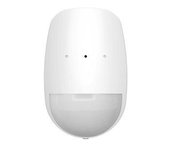 DS-PDPG12P-EG2-WE беспроводной оповещатель движения и разбития стекла 23954 фото