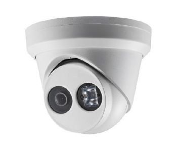 DS-2CD2343G0-I (4 мм) 4Мп IP видеокамера Hikvision с Exir посветкой 23214 фото