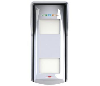 XDL12TT-WE Беспроводной комбинированный уличный извещатель 22344 фото