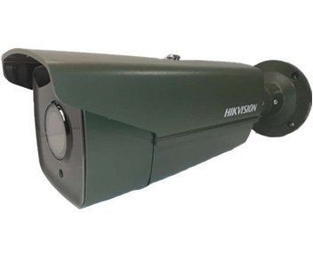 DS-2CD4A26FWD-IZS (2.8-12 мм) green 2Мп DarkFighter IP видеокамера Hikvision 22841 фото
